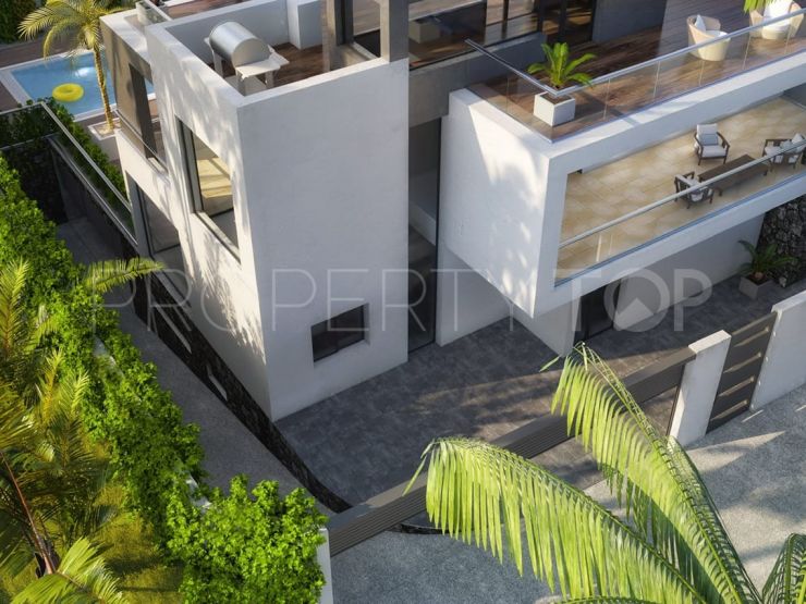 For sale villa in Casablanca with 6 bedrooms | Winkworth