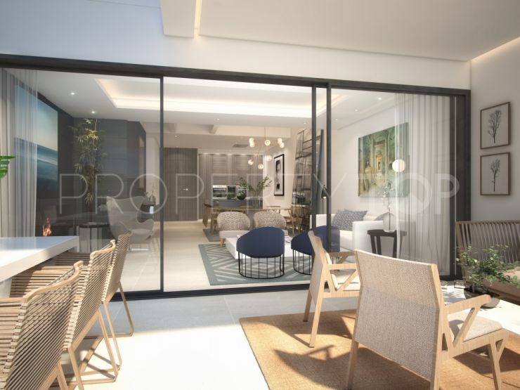 For sale Estepona town house | Winkworth