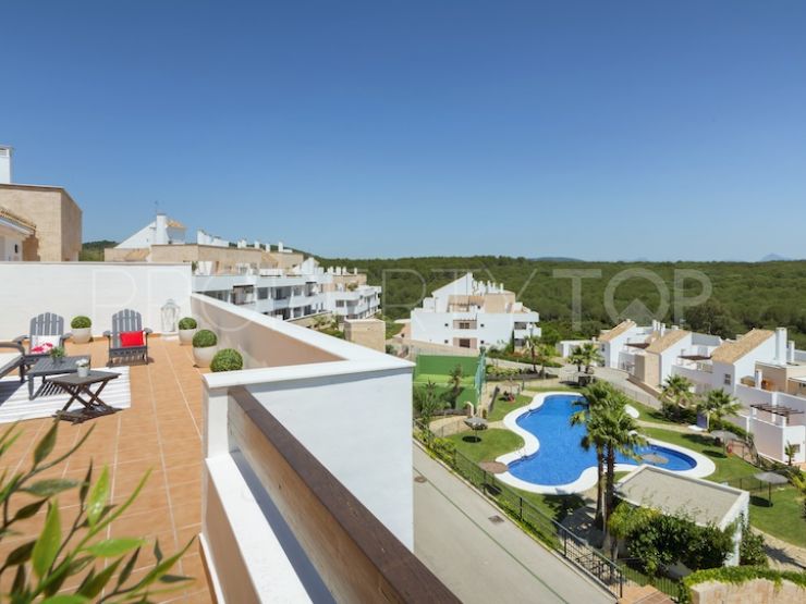 For sale apartment in Alcaidesa with 3 bedrooms | Winkworth