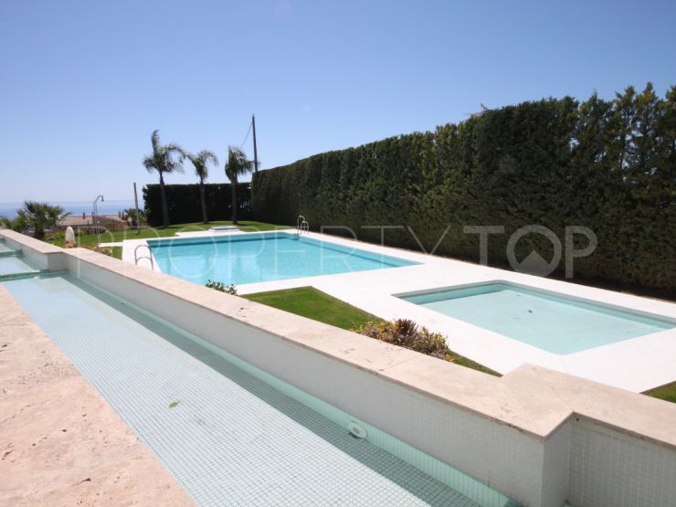 3 bedrooms town house in La Alqueria for sale | Winkworth