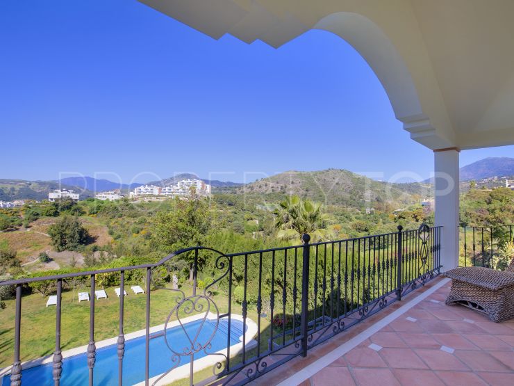 Villa with 6 bedrooms for sale in Puerto del Capitan | Winkworth