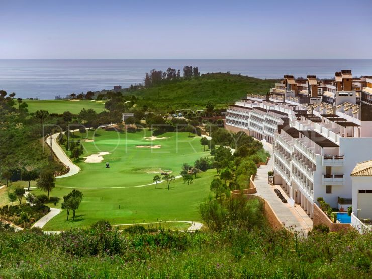 Apartment with 2 bedrooms in Valle Romano, Estepona | Winkworth
