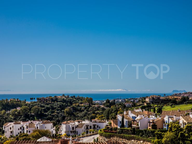 Apartment with 3 bedrooms for sale in La Reserva de Alcuzcuz, Benahavis | Luxury Villa Sales