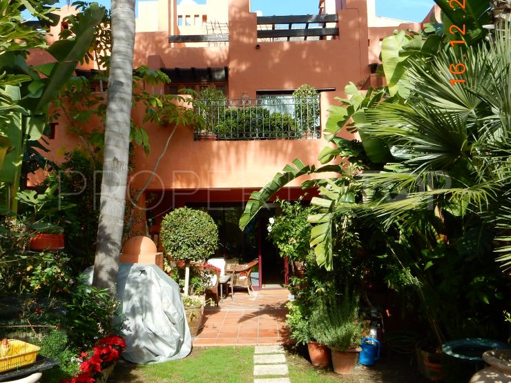 Buy Altos de Puente Romano 3 bedrooms town house | Luxury Villa Sales