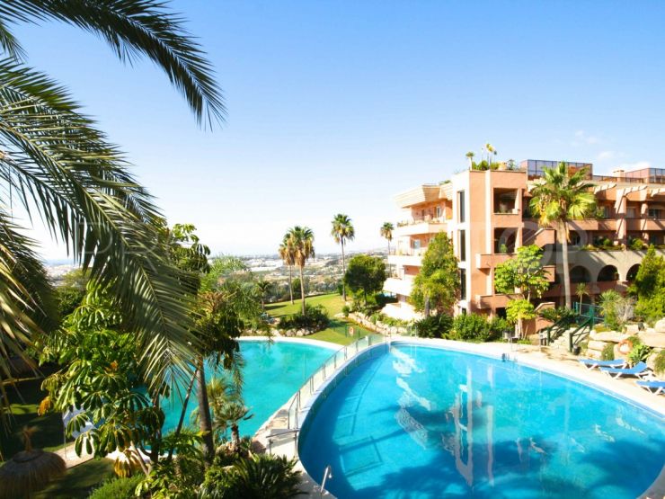 For sale apartment in Magna Marbella with 3 bedrooms | Magna Estates