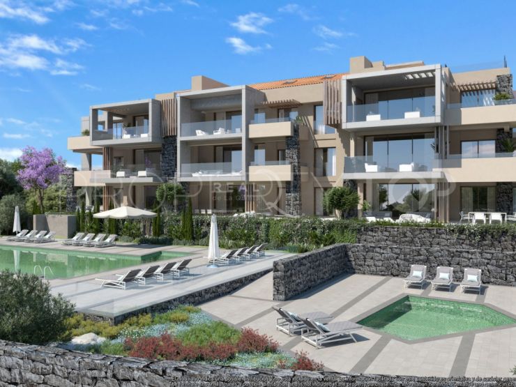 Comprar apartamento en Real de La Quinta de 2 dormitorios | FM Properties Realty Group