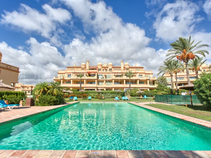 2 Bedrooms Ground Floor Apartment For Sale In Four Seasons Benahavis Fm Properties Realty Group