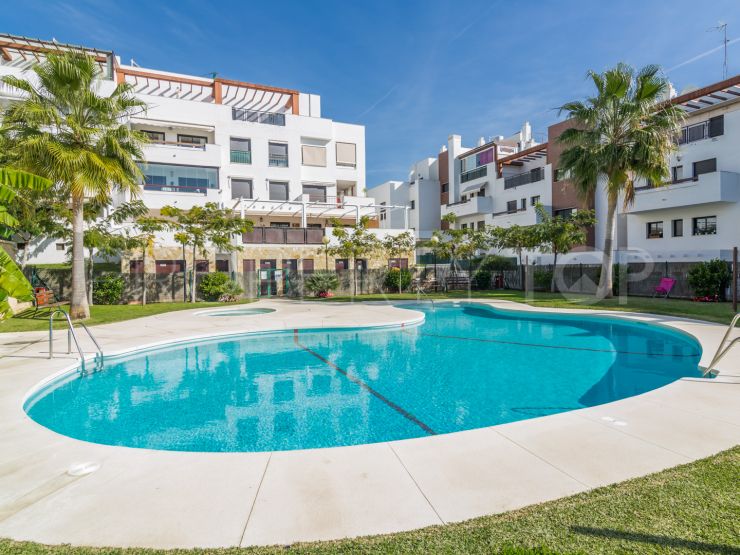 For sale 2 bedrooms apartment in Cala de Mijas, Mijas Costa | Bromley Estates