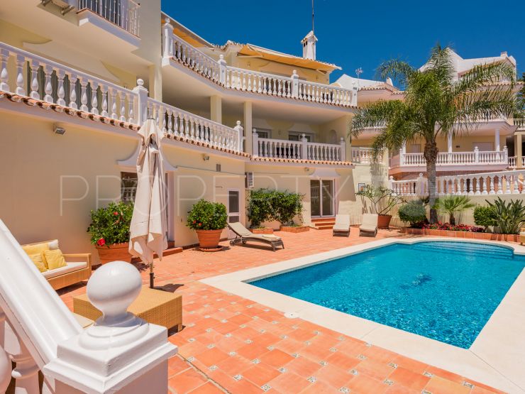 Riviera del Sol 6 bedrooms villa for sale | Bromley Estates