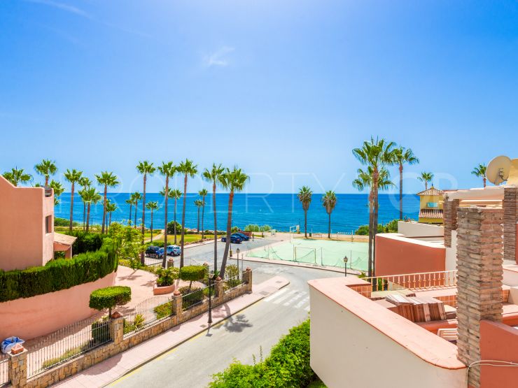Town house for sale in Estepona | Bromley Estates