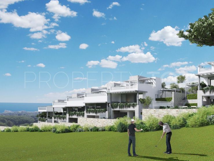 Adosado en Cabopino de 3 dormitorios | Bromley Estates