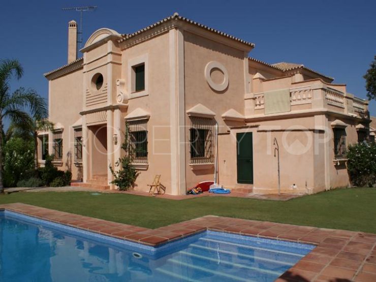 Sotogolf 5 bedrooms semi detached house | Holmes Property Sales