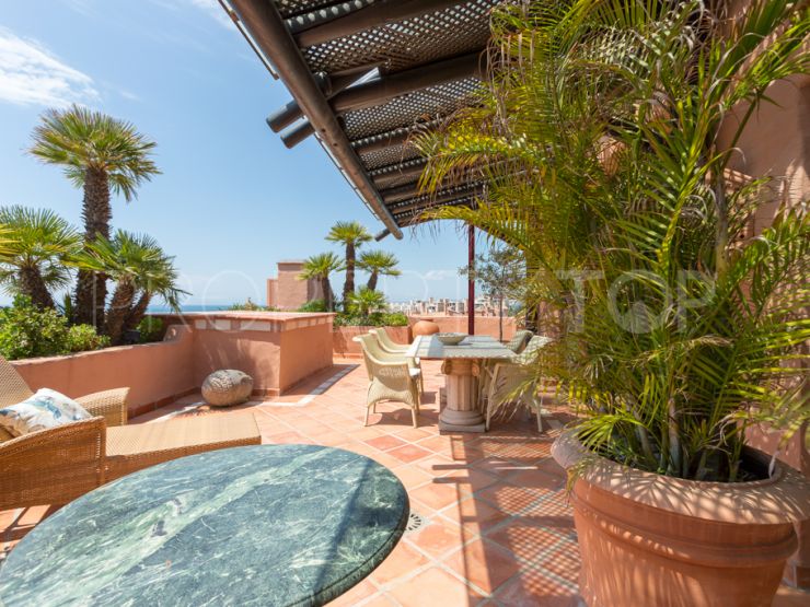 For Sale Apartment With 2 Bedrooms In Kempinski Estepona Benimar Real Estate