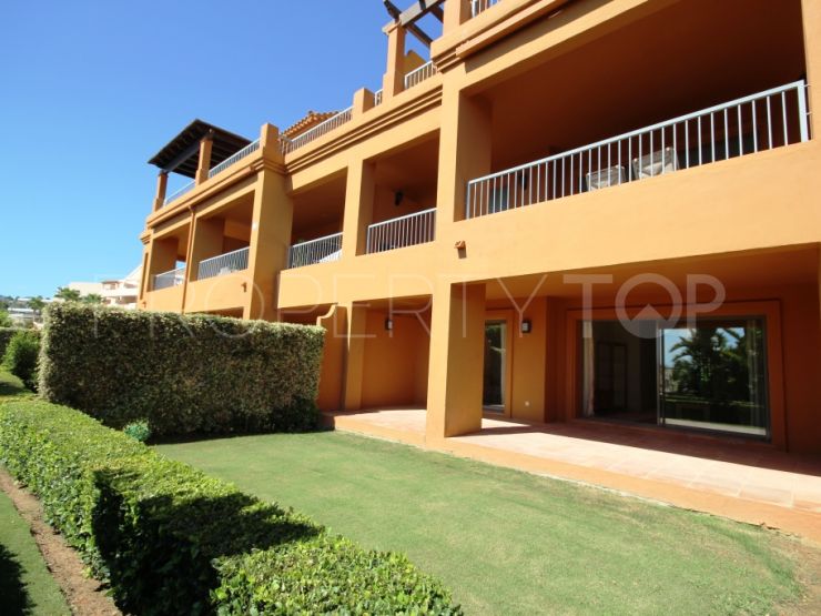 Benatalaya, apartamento planta baja en venta | Benimar Real Estate