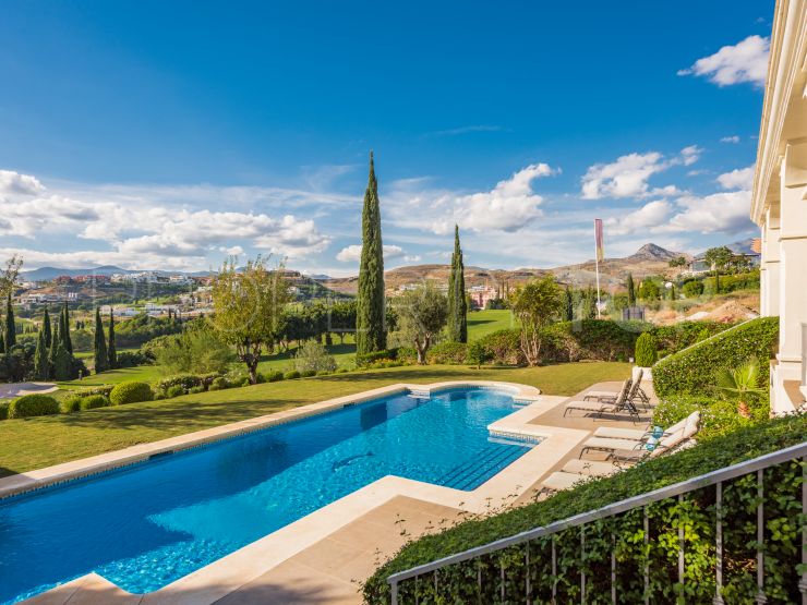 Villa in Los Flamingos Golf | Lamar Properties