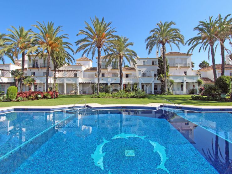 4 bedrooms Coto de La Serena town house for sale | Lamar Properties
