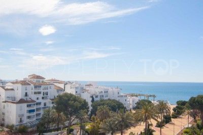 Penthouse for sale in Medina Gardens, Marbella - Puerto Banus | Inmobiliaria Luz