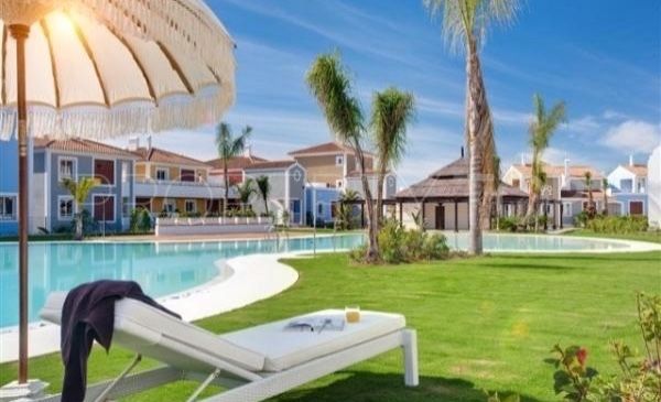 Buy apartment in Cortijo del Mar with 2 bedrooms | Inmobiliaria Luz