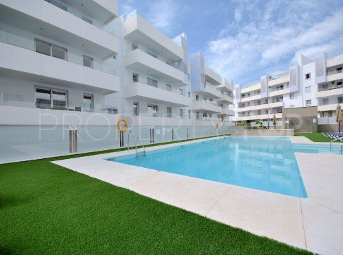 For sale San Pedro Playa ground floor apartment | Inmobiliaria Luz