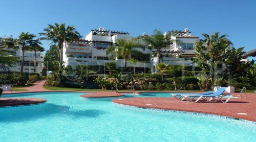 For sale Ventura del Mar apartment with 2 bedrooms | Inmobiliaria Luz