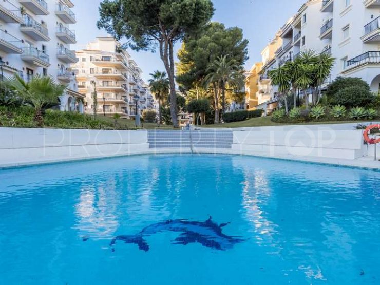Andalucia del Mar penthouse | Inmobiliaria Luz