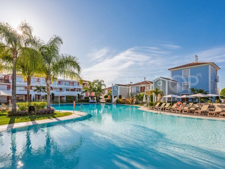 For sale Cortijo del Mar ground floor apartment with 2 bedrooms | Inmobiliaria Luz