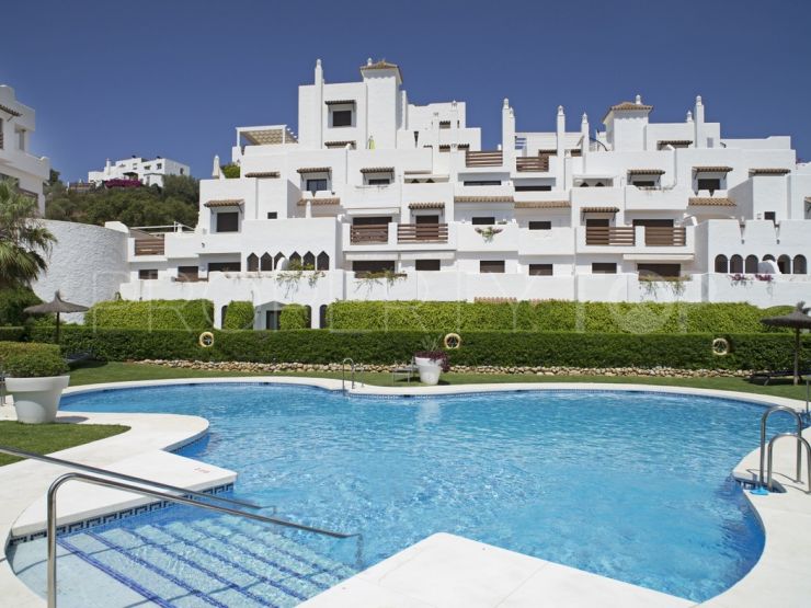 Buy atico in La Resina Golf with 2 bedrooms | Inmobiliaria Luz