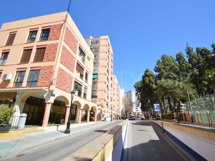 For sale 2 bedrooms apartment in Marbella Centro | Cosmopolitan Properties