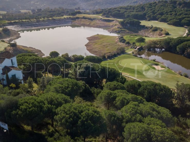 Plot in Sotogrande for sale | Marbella Unique Properties