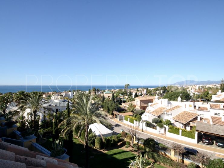 Buy duplex penthouse in Atrium Bahia Marbella, Marbella East | Nvoga Marbella Realty