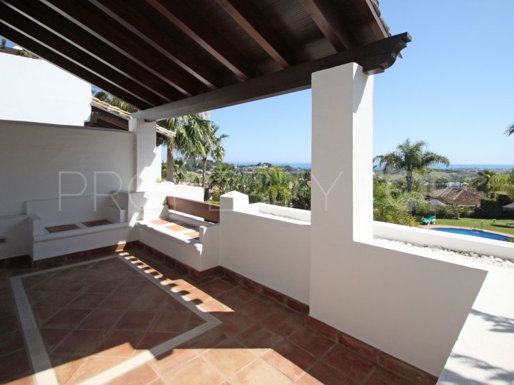 Adosado en Mirador del Paraiso de 3 dormitorios | Benarroch Real Estate
