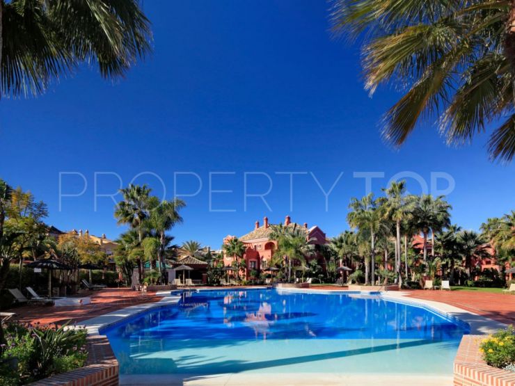 Apartment in La Alzambra with 1 bedroom | Vasari Properties