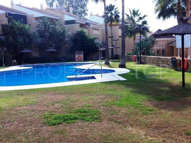 Adosado for sale in La Quinta with 3 bedrooms | Marbella Banús