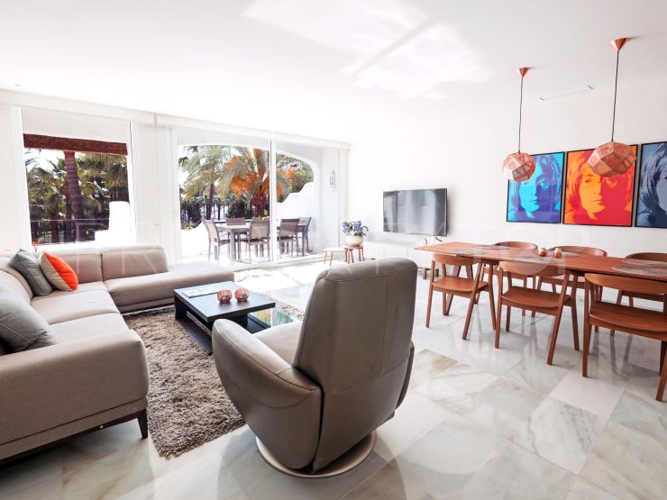Alcazaba penthouse for sale | Gabriela Recalde Marbella Properties