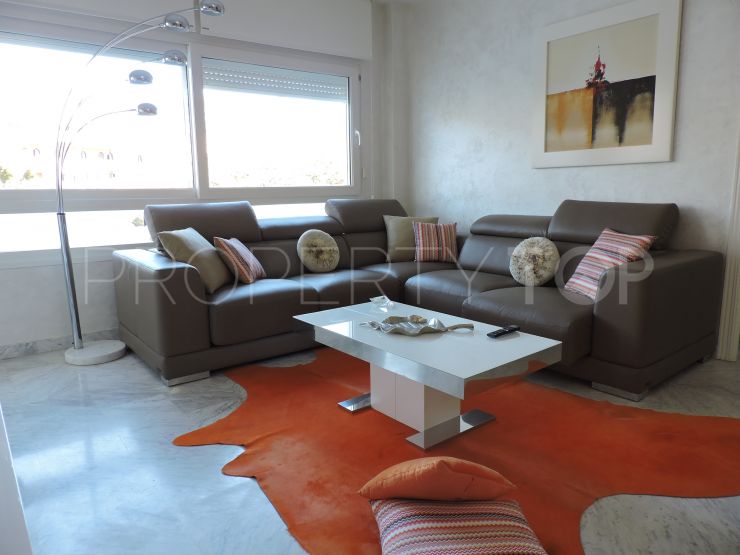 Apartment With 3 Bedrooms For Sale In Playa Rocio Marbella Puerto Banus Gabriela Recalde Marbella Properties