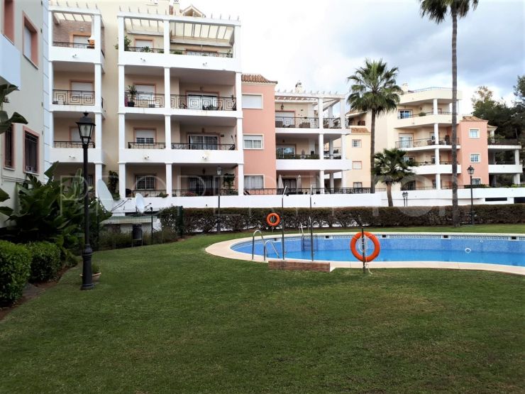 Buy 2 Bedrooms Apartment In River Gardens Nueva Andalucia