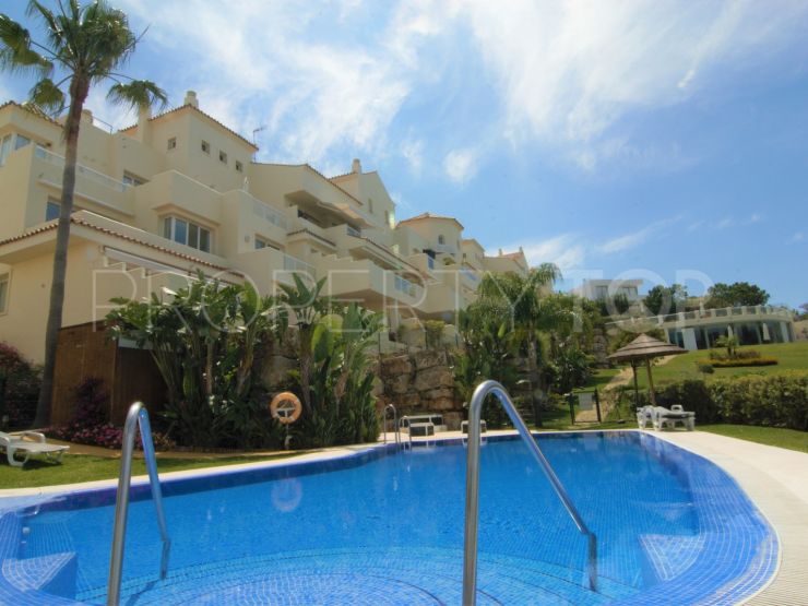 For sale duplex penthouse in Los Arqueros with 4 bedrooms | Escanda Properties