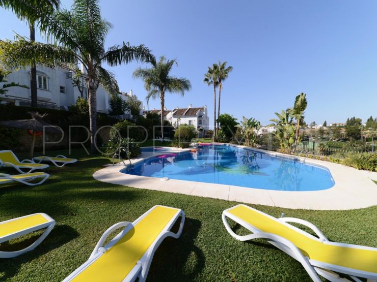 Town house in Arco Iris for sale | Escanda Properties