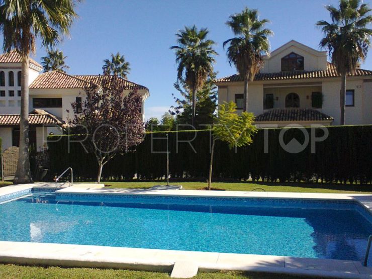 3 bedrooms Sierra Blanca villa for sale | Escanda Properties