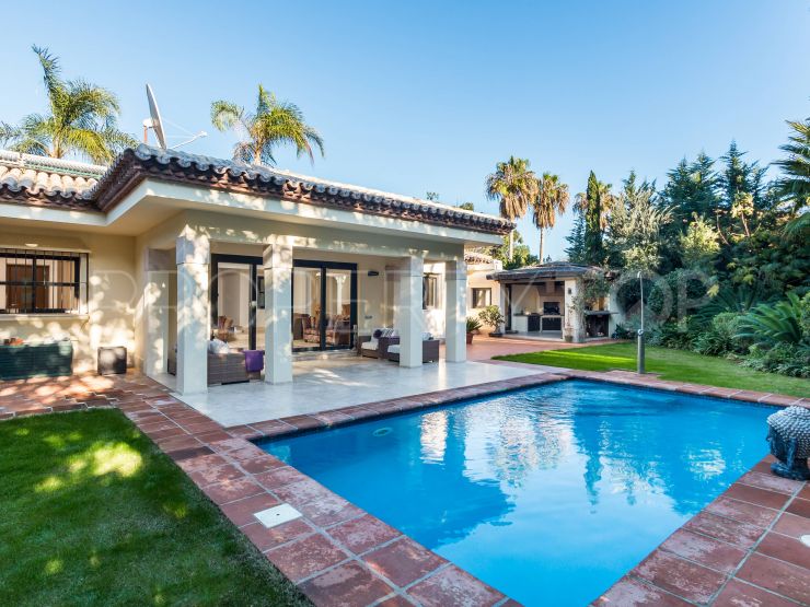 Benamara 3 bedrooms villa for sale | Terra Meridiana