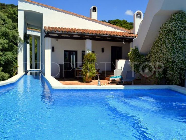 Gaucin 4 bedrooms country house | Terra Meridiana