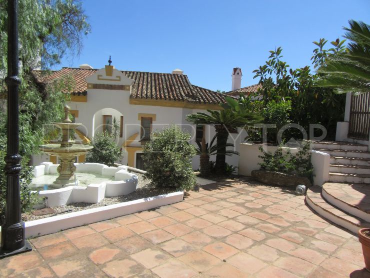 Town house in Alcaidesa Costa with 3 bedrooms | KS Sotheby's International Realty