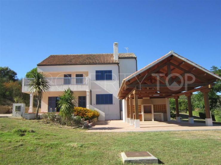 Buy La Reserva villa | KS Sotheby's International Realty
