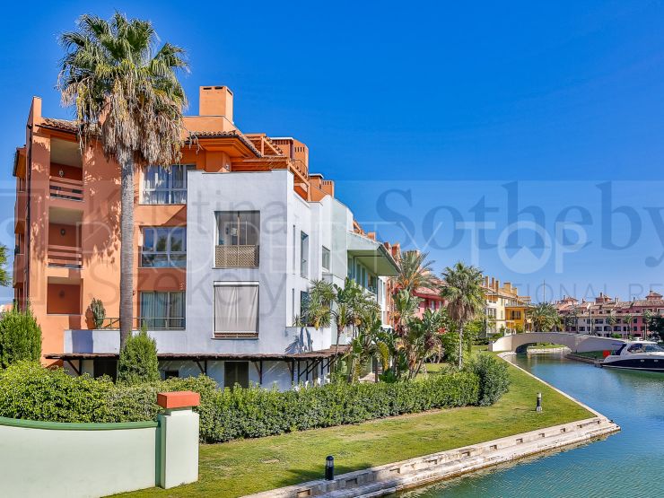 Ribera de la Romana 5 bedrooms penthouse for sale | KS Sotheby's International Realty