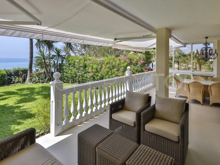 Town house for sale in Garden Beach with 5 bedrooms | KS Sotheby's International Realty