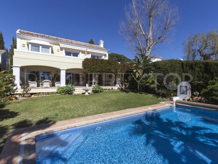 Villa in Balcones de Sierra Blanca | KS Sotheby's International Realty