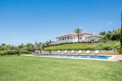 Sotogrande Alto villa for sale | KS Sotheby's International Realty