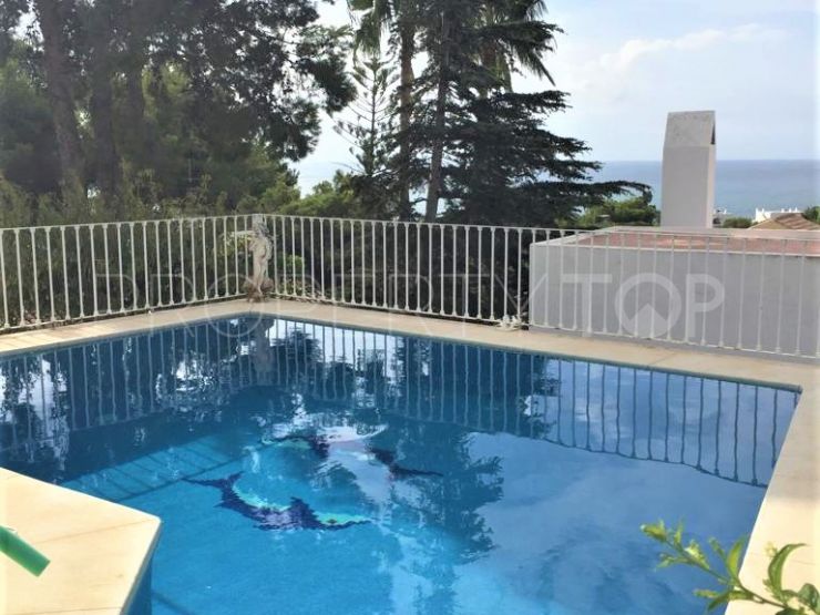 Estepona 3 bedrooms villa | Crownleaf Estates