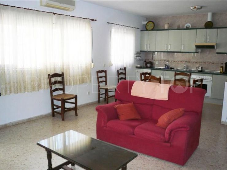 For Sale Town House With 3 Bedrooms In Pueblo Nuevo De Guadiaro Savills Sotogrande