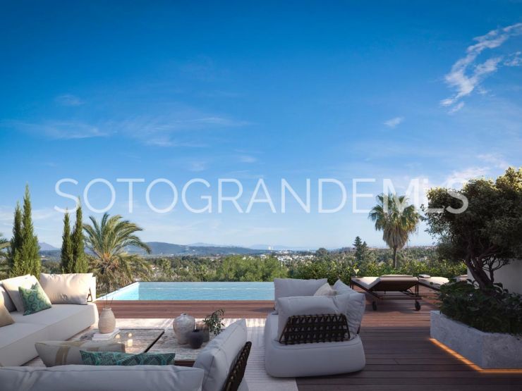 Villa with 5 bedrooms for sale in Kings & Queens, Sotogrande Costa | Kassa Sotogrande Real Estate